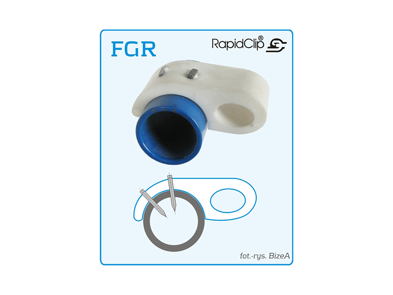 Rapid Clip FGR